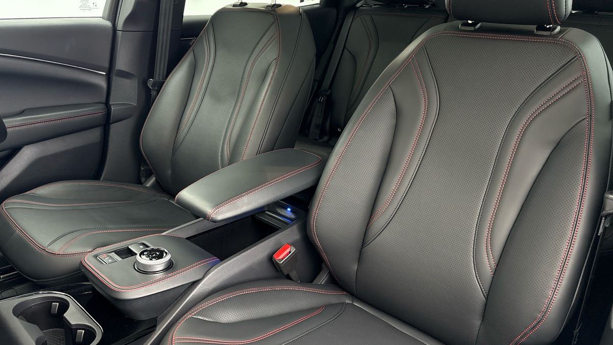 Used Ford Mustang Mach-E 2023 for sale - 76836780: Photo 13