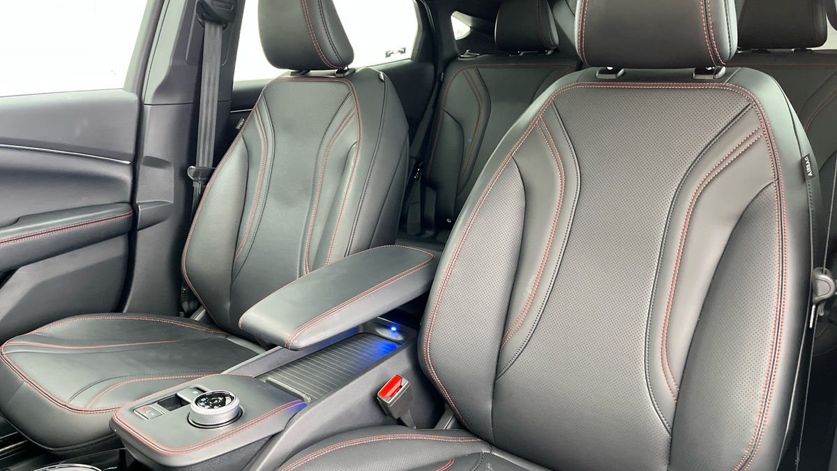 Used Ford Mustang Mach-E 2023 for sale - 76836780: Photo 14