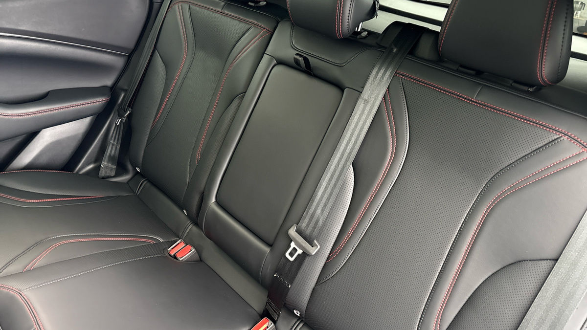 Used Ford Mustang Mach-E 2023 for sale - 76836780: Photo 15