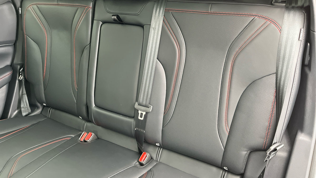 Used Ford Mustang Mach-E 2023 for sale - 76836780: Photo 16