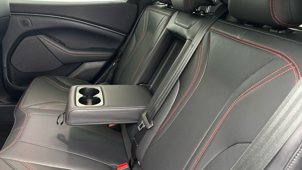 Used Ford Mustang Mach-E 2023 for sale - 76836780: Photo 17