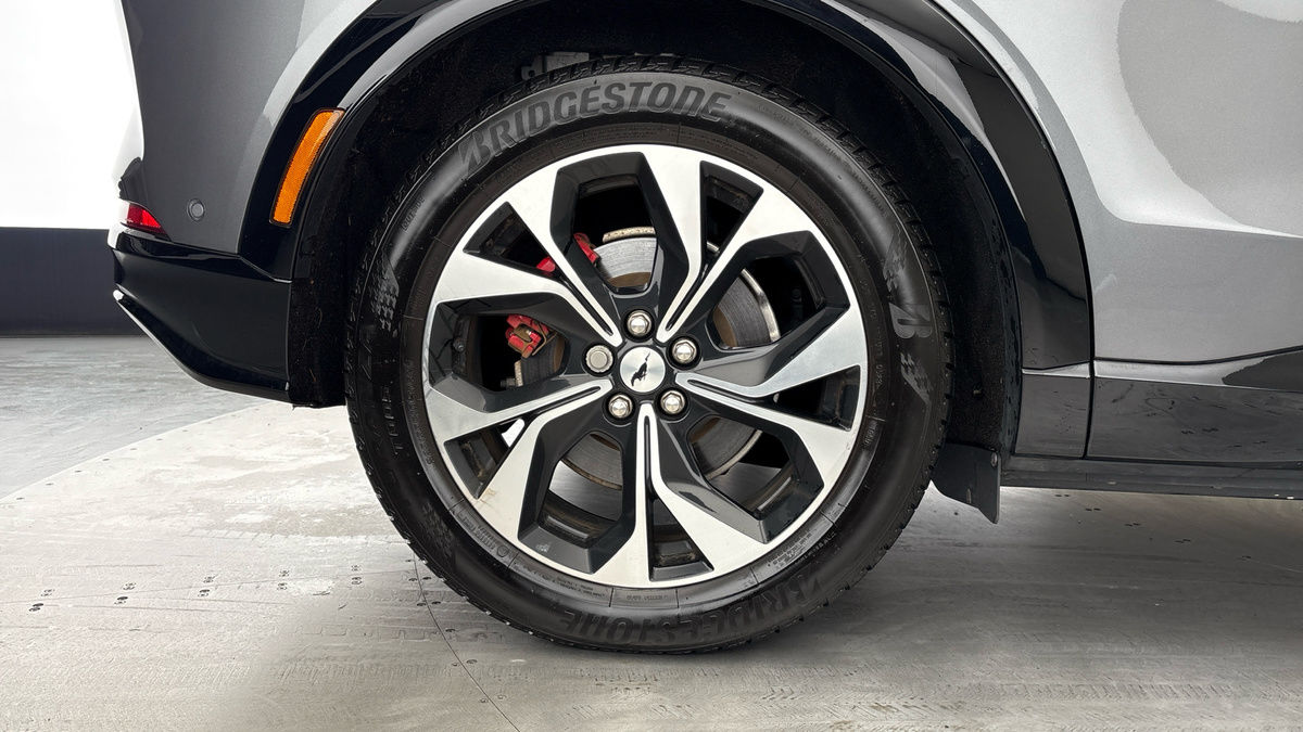 Used Ford Mustang Mach-E 2023 for sale - 76836780: Photo 19