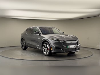 Ford - Mustang Mach-E