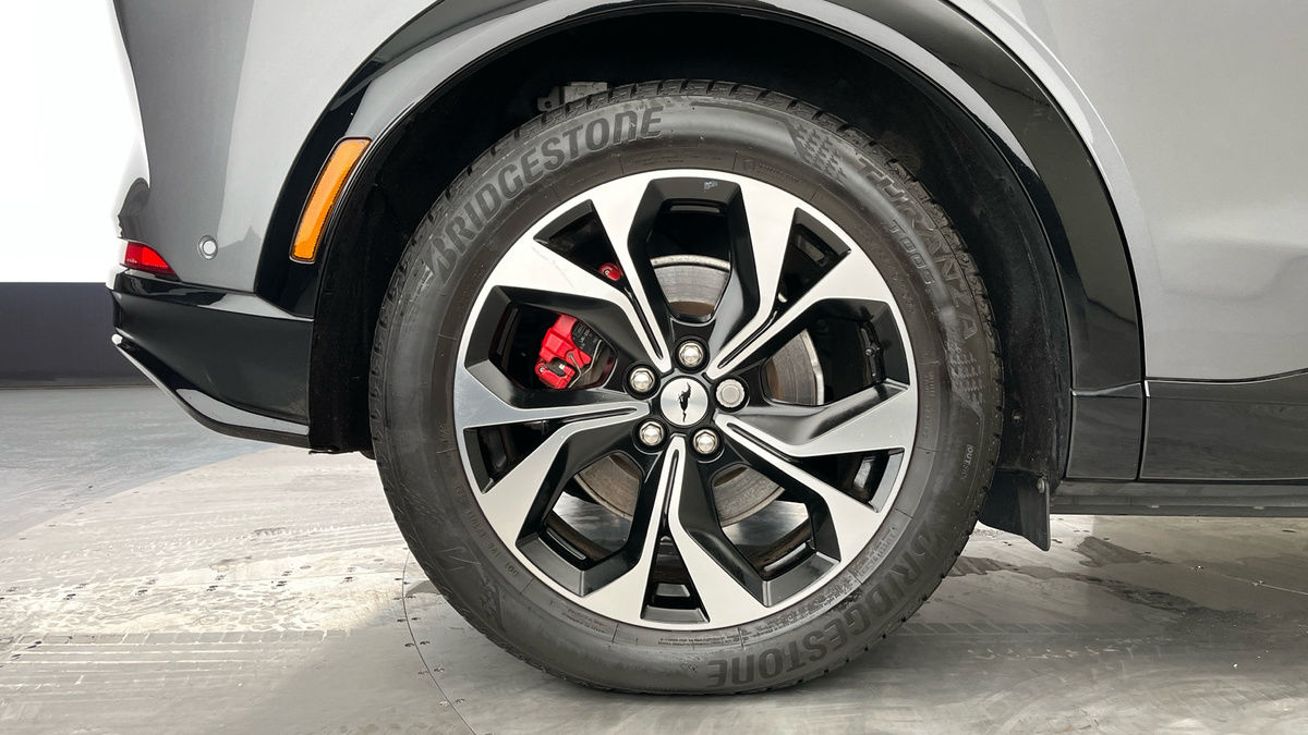 Used Ford Mustang Mach-E 2023 for sale - 76836780: Photo 20