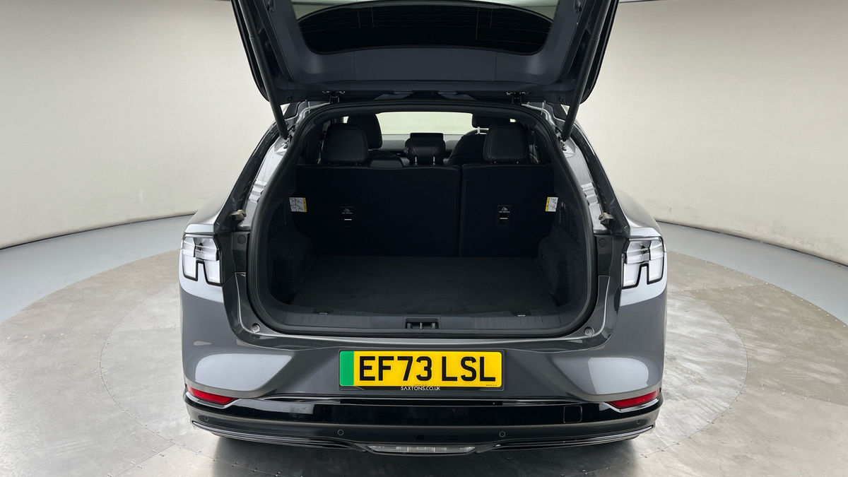 Used Ford Mustang Mach-E 2023 for sale - 76836780: Photo 22