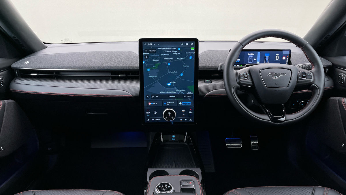 Used Ford Mustang Mach-E 2023 for sale - 76836780: Photo 24