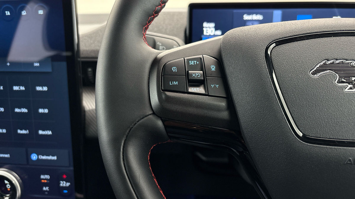 Used Ford Mustang Mach-E 2023 for sale - 76836780: Photo 25