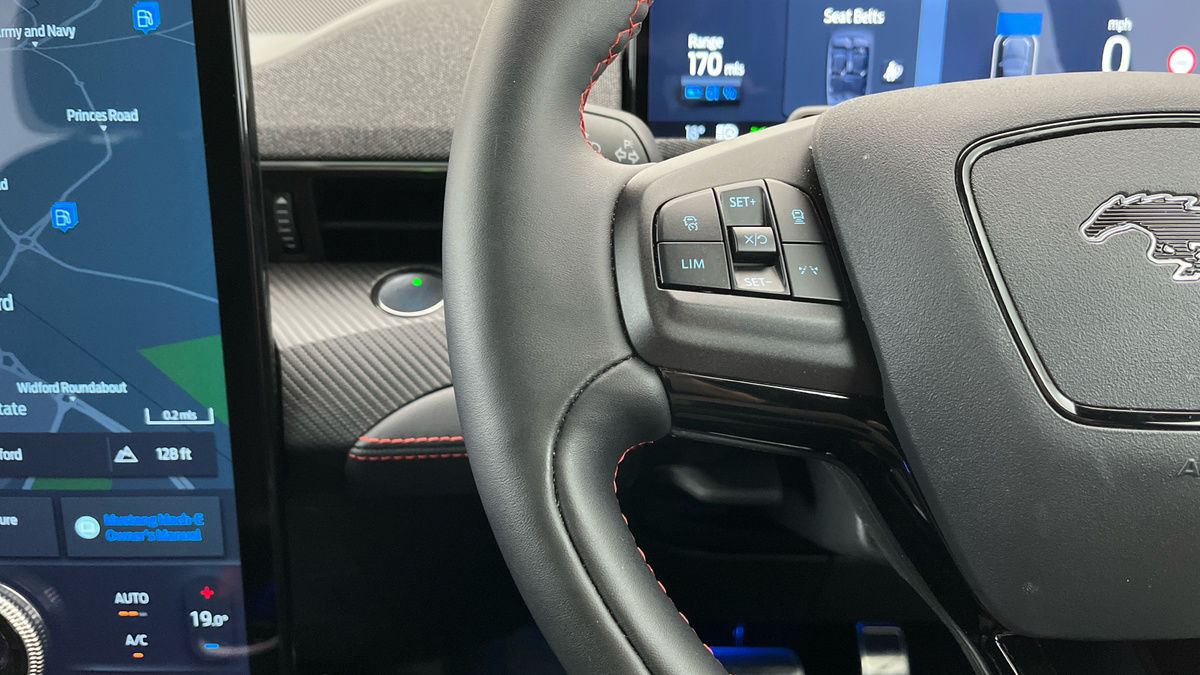 Used Ford Mustang Mach-E 2023 for sale - 76836780: Photo 26