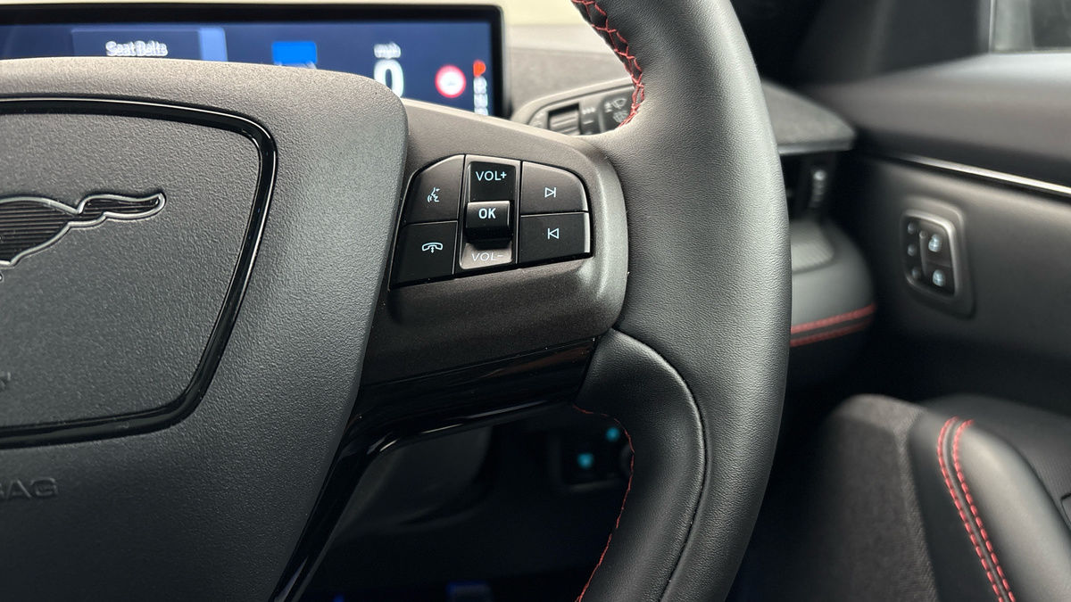 Used Ford Mustang Mach-E 2023 for sale - 76836780: Photo 27