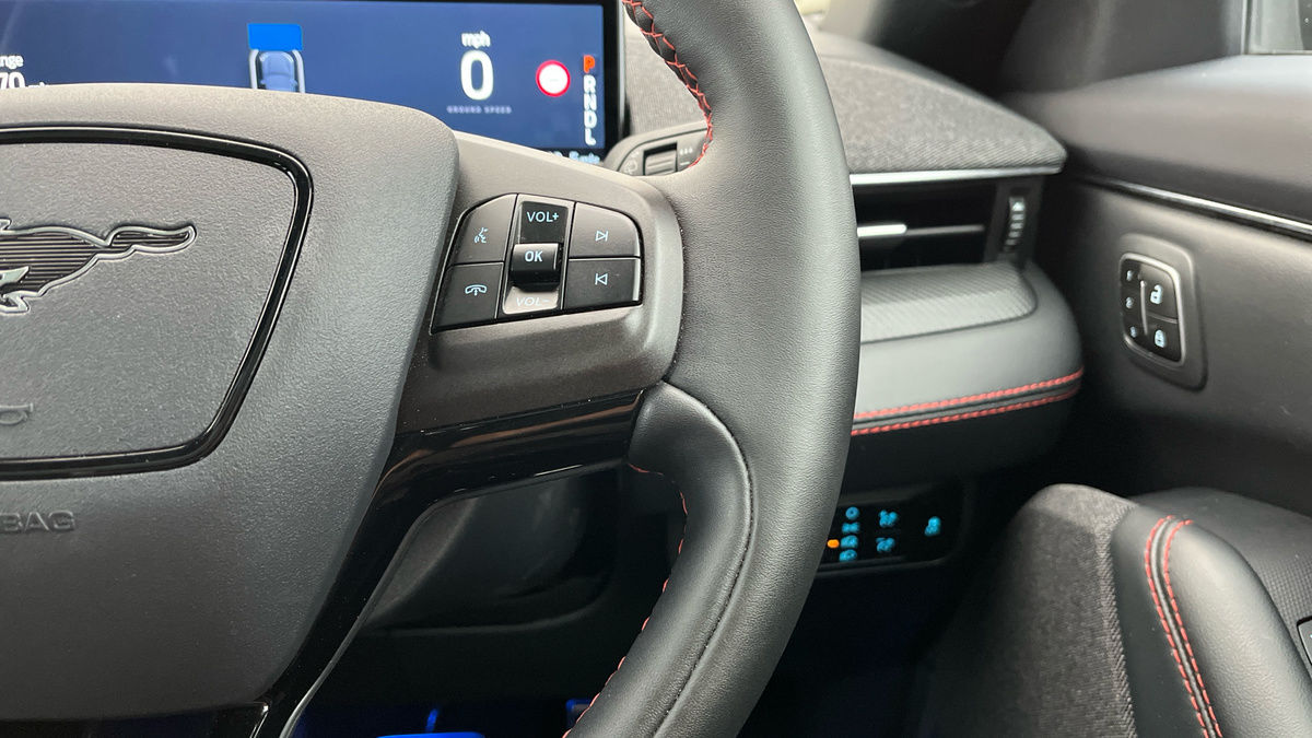 Used Ford Mustang Mach-E 2023 for sale - 76836780: Photo 28