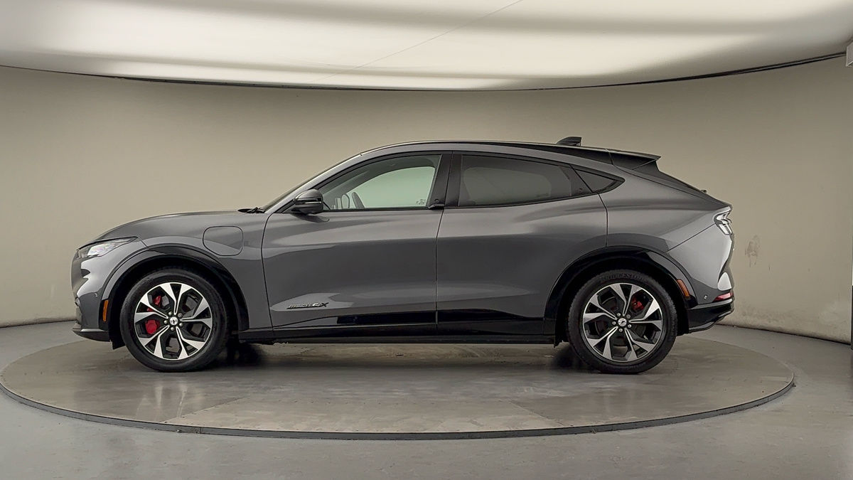 Used Ford Mustang Mach-E 2023 for sale - 76836780: Photo 29