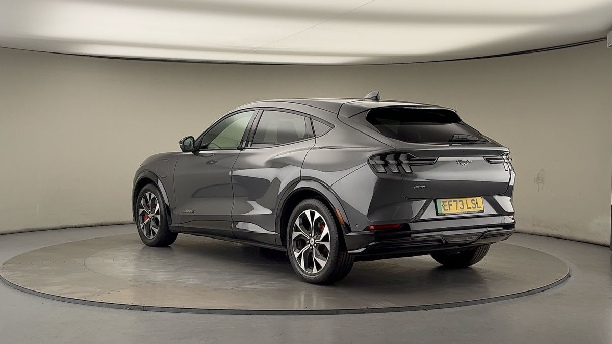 Used Ford Mustang Mach-E 2023 for sale - 76836780: Photo 3