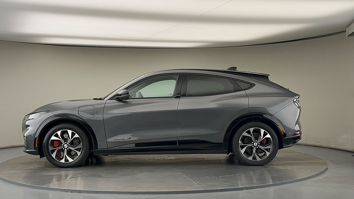 Used Ford Mustang Mach-E 2023 for sale - 76836780: Photo 30