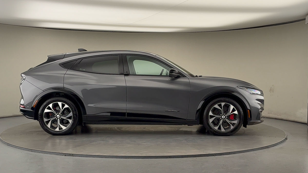 Used Ford Mustang Mach-E 2023 for sale - 76836780: Photo 31