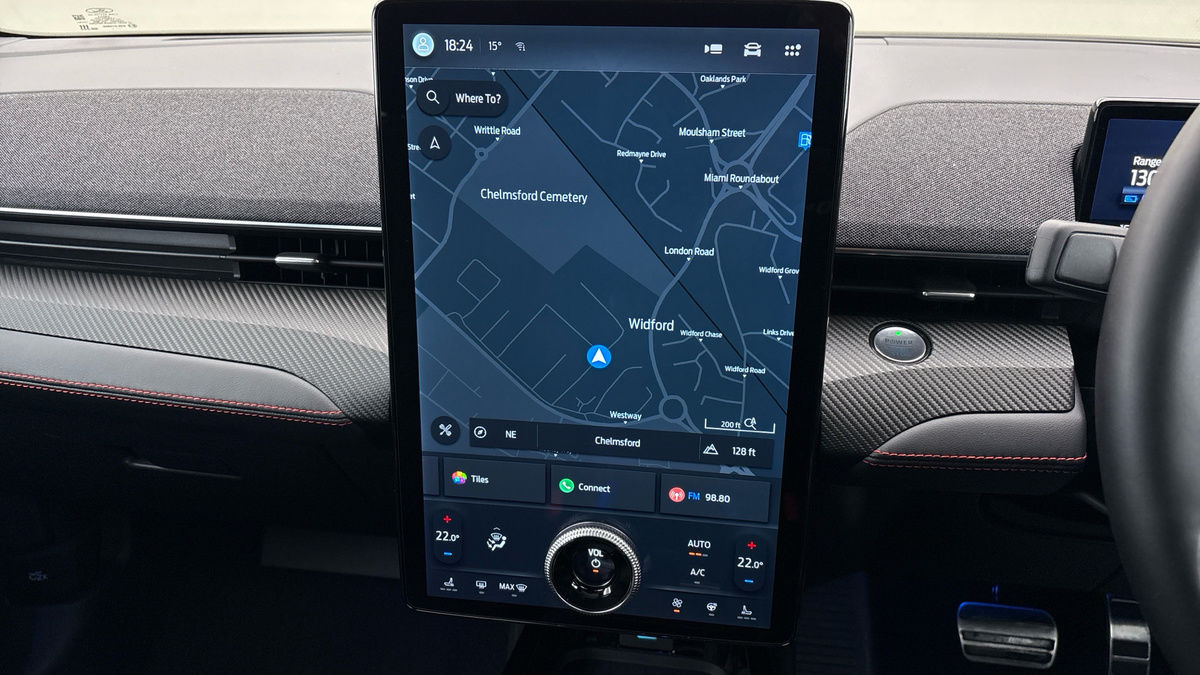 Used Ford Mustang Mach-E 2023 for sale - 76836780: Photo 33