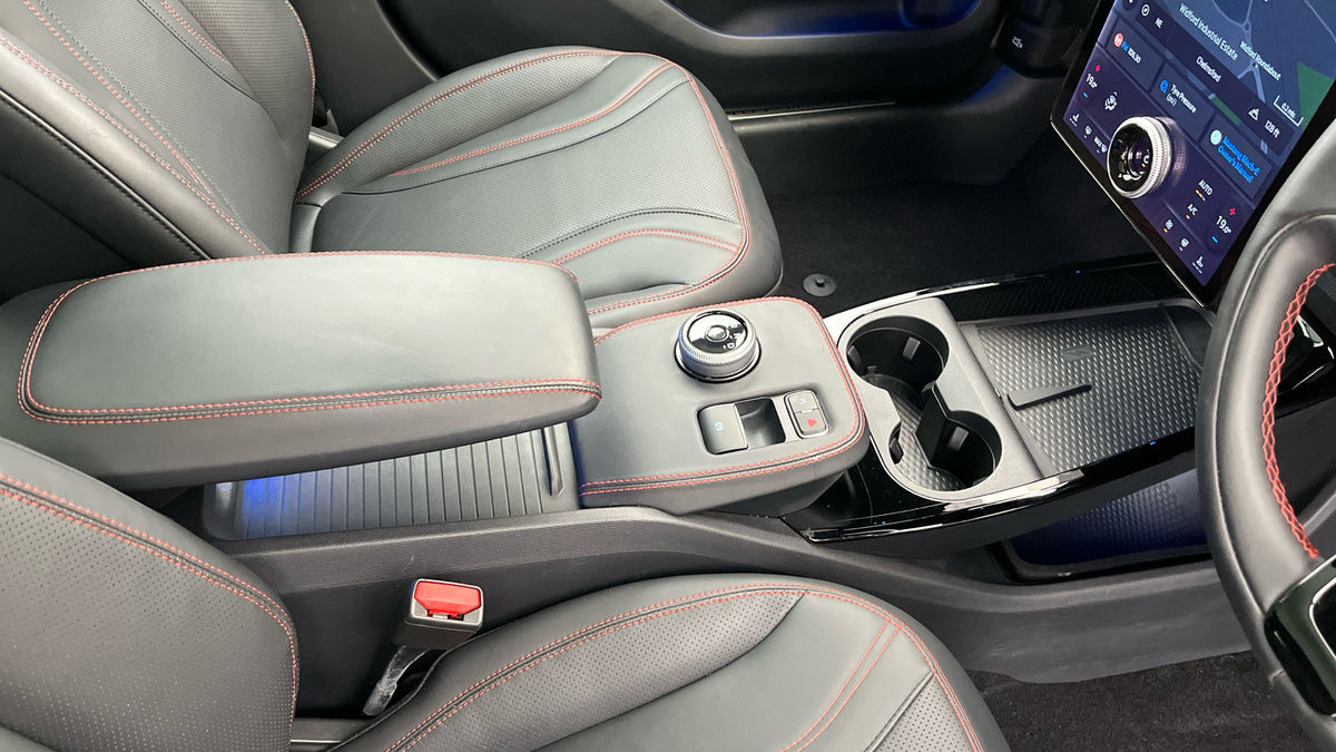 Used Ford Mustang Mach-E 2023 for sale - 76836780: Photo 36