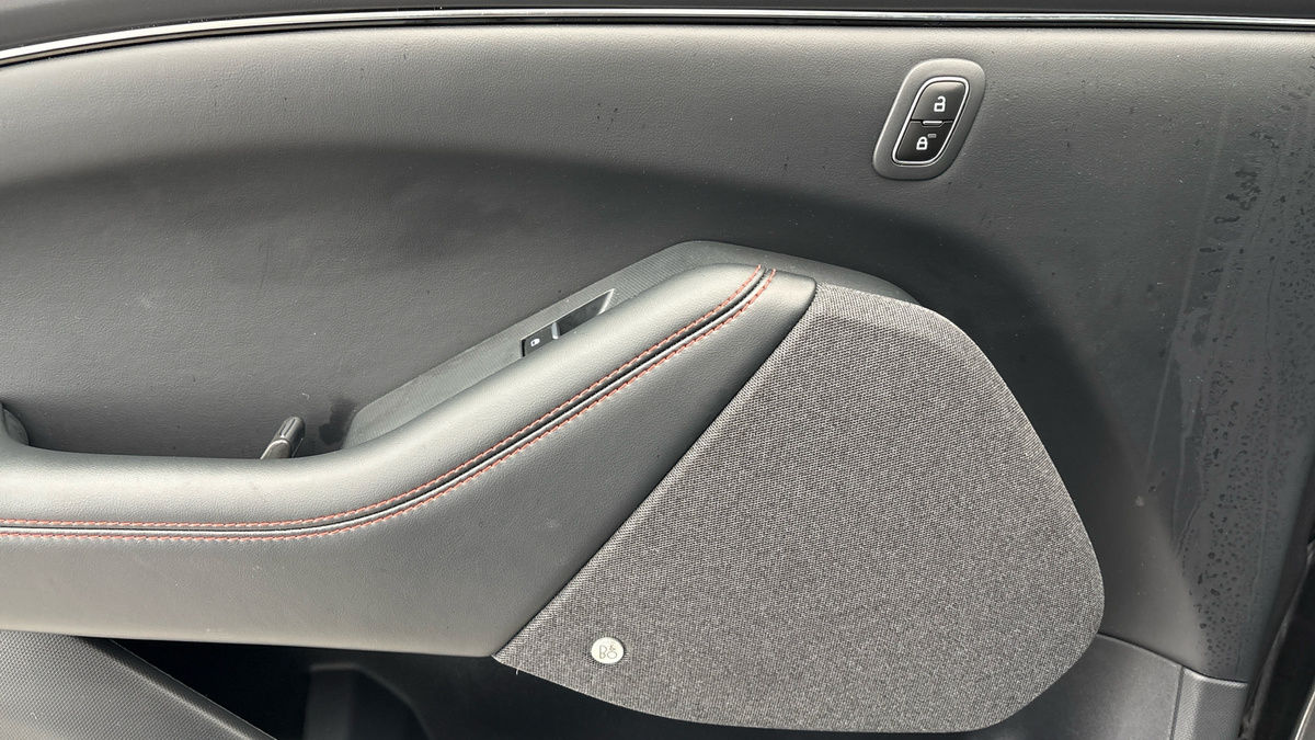 Used Ford Mustang Mach-E 2023 for sale - 76836780: Photo 37