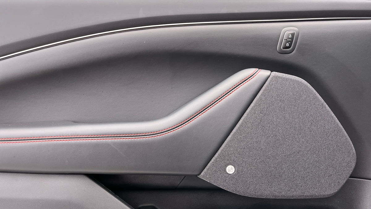 Used Ford Mustang Mach-E 2023 for sale - 76836780: Photo 38