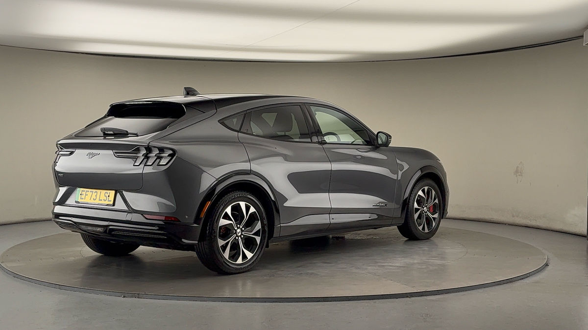 Used Ford Mustang Mach-E 2023 for sale - 76836780: Photo 41