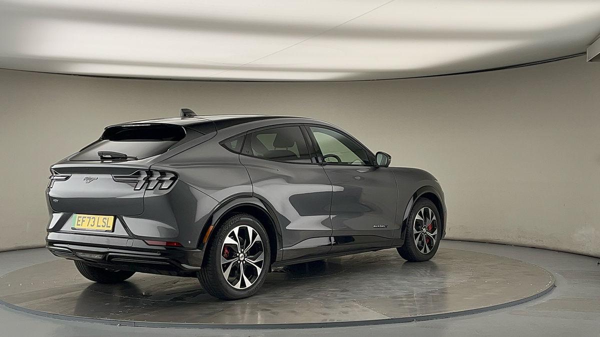 Used Ford Mustang Mach-E 2023 for sale - 76836780: Photo 42