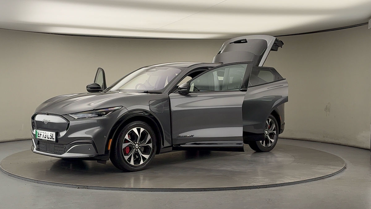 Used Ford Mustang Mach-E 2023 for sale - 76836780: Photo 43