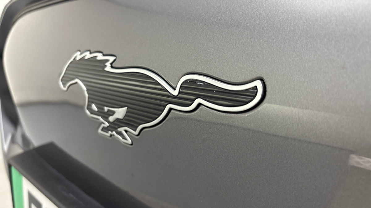 Used Ford Mustang Mach-E 2023 for sale - 76836780: Photo 47