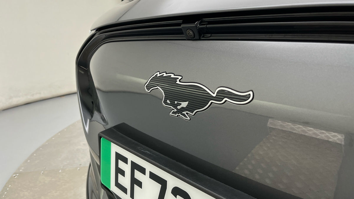 Used Ford Mustang Mach-E 2023 for sale - 76836780: Photo 48