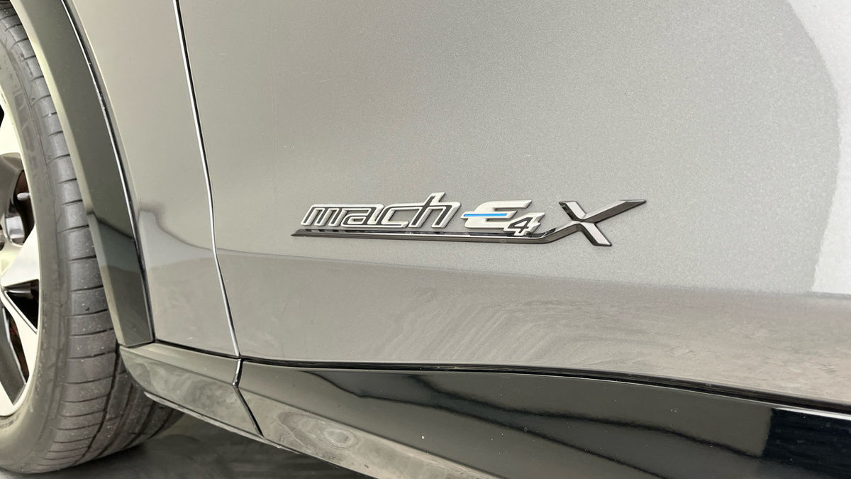 Used Ford Mustang Mach-E 2023 for sale - 76836780: Photo 49