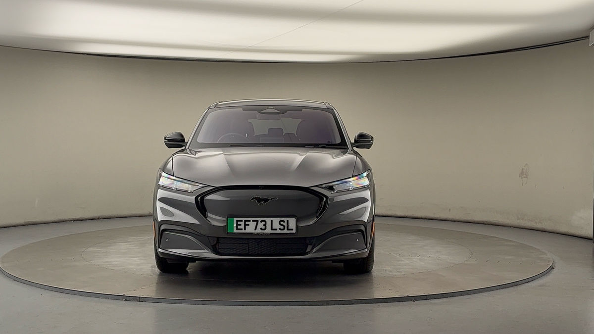 Used Ford Mustang Mach-E 2023 for sale - 76836780: Photo 5