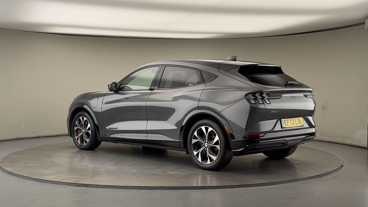 Used Ford Mustang Mach-E 2023 for sale - 76836780: Photo 50