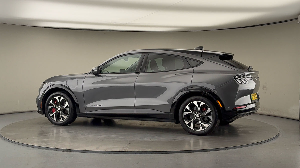 Used Ford Mustang Mach-E 2023 for sale - 76836780: Photo 51