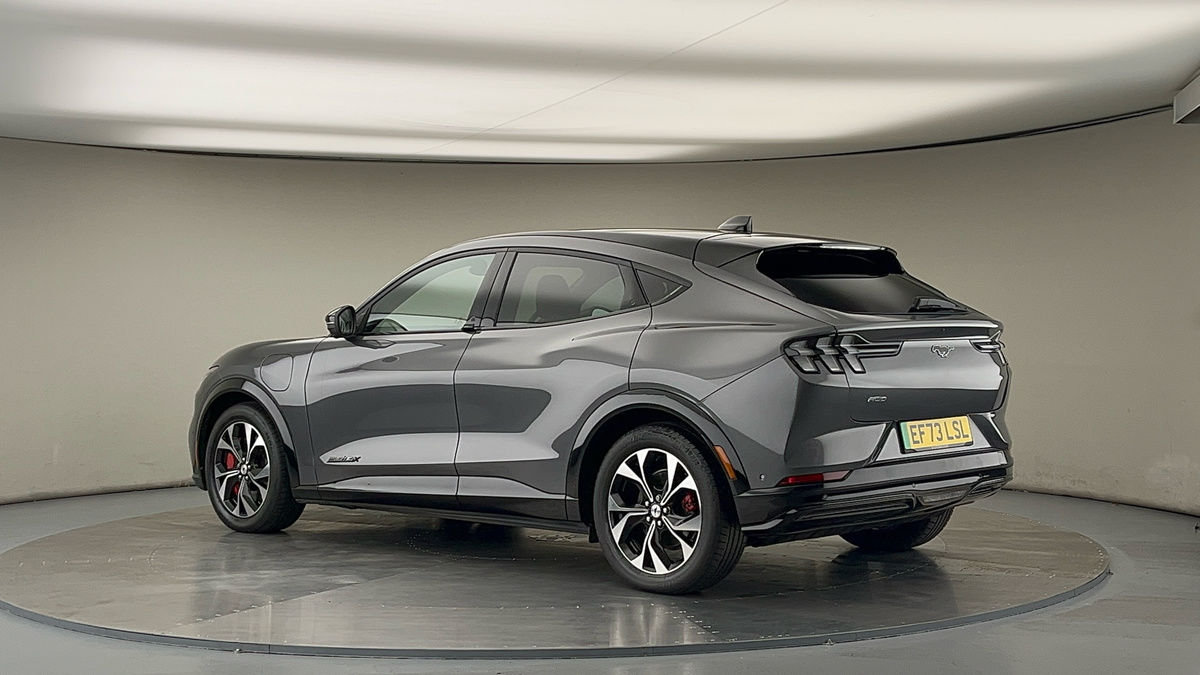 Used Ford Mustang Mach-E 2023 for sale - 76836780: Photo 52