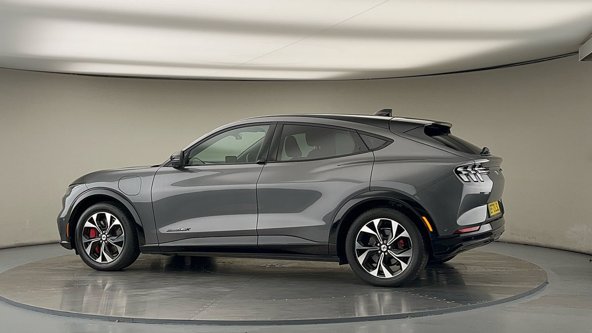 Used Ford Mustang Mach-E 2023 for sale - 76836780: Photo 54