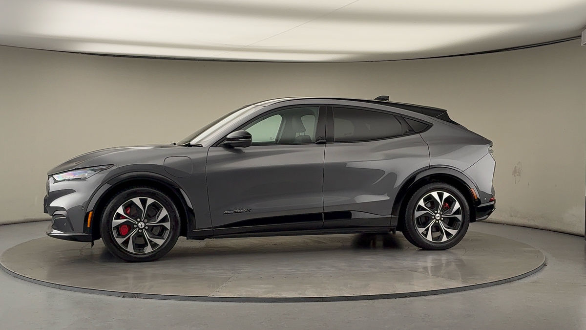 Used Ford Mustang Mach-E 2023 for sale - 76836780: Photo 55