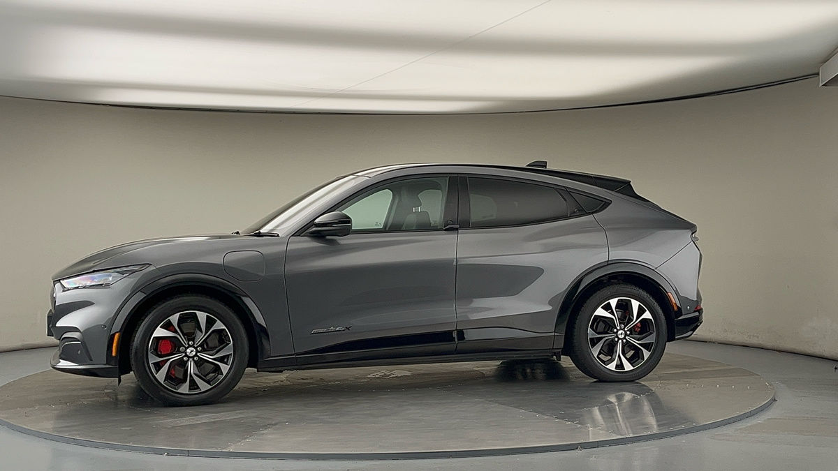 Used Ford Mustang Mach-E 2023 for sale - 76836780: Photo 58