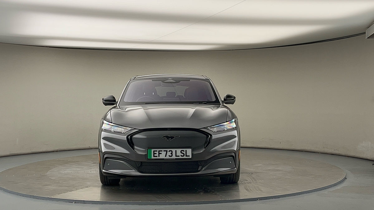 Used Ford Mustang Mach-E 2023 for sale - 76836780: Photo 6