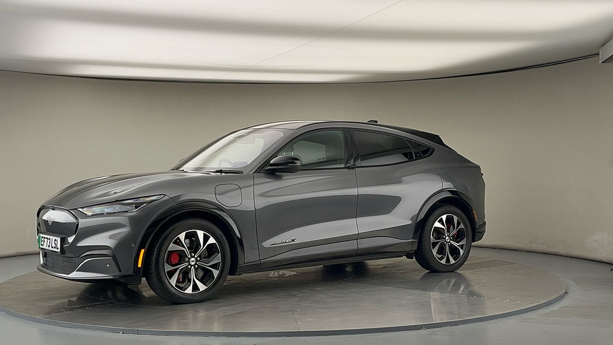 Used Ford Mustang Mach-E 2023 for sale - 76836780: Photo 60