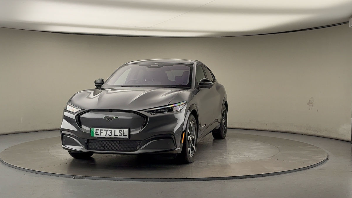 Used Ford Mustang Mach-E 2023 for sale - 76836780: Photo 61