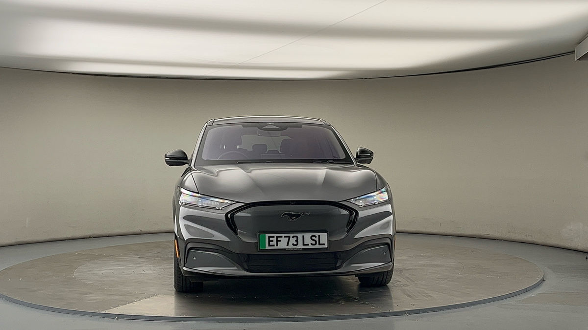 Used Ford Mustang Mach-E 2023 for sale - 76836780: Photo 66