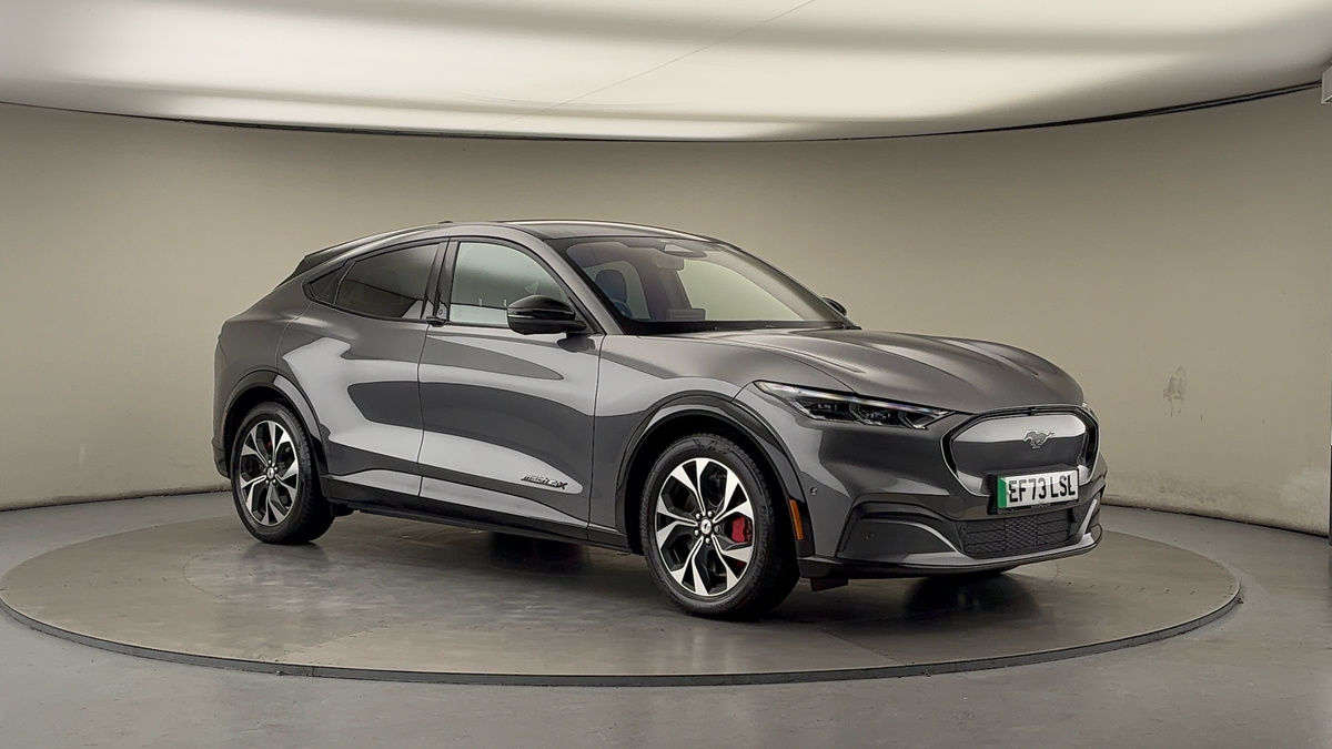 Used Ford Mustang Mach-E 2023 for sale - 76836780: Photo 67