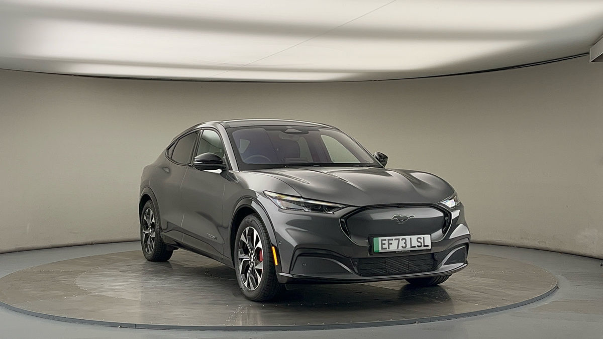 Used Ford Mustang Mach-E 2023 for sale - 76836780: Photo 68