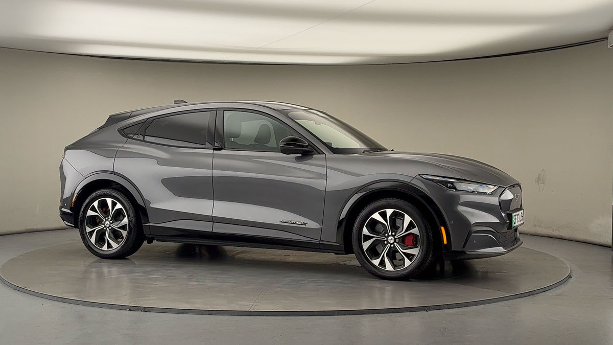 Used Ford Mustang Mach-E 2023 for sale - 76836780: Photo 69