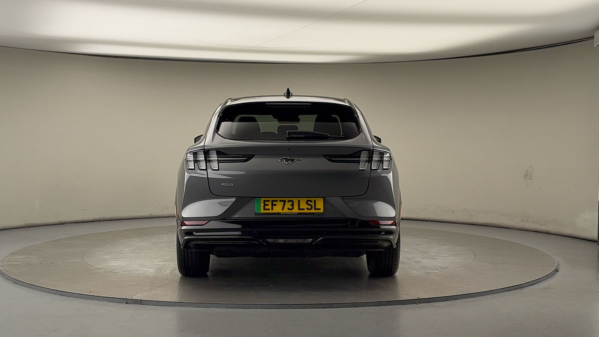 Used Ford Mustang Mach-E 2023 for sale - 76836780: Photo 7