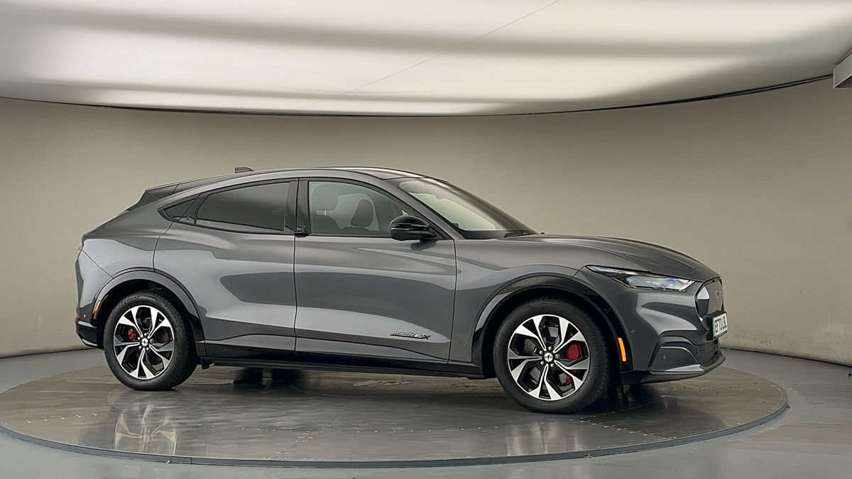 Used Ford Mustang Mach-E 2023 for sale - 76836780: Photo 72