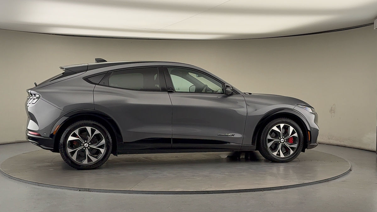 Used Ford Mustang Mach-E 2023 for sale - 76836780: Photo 73