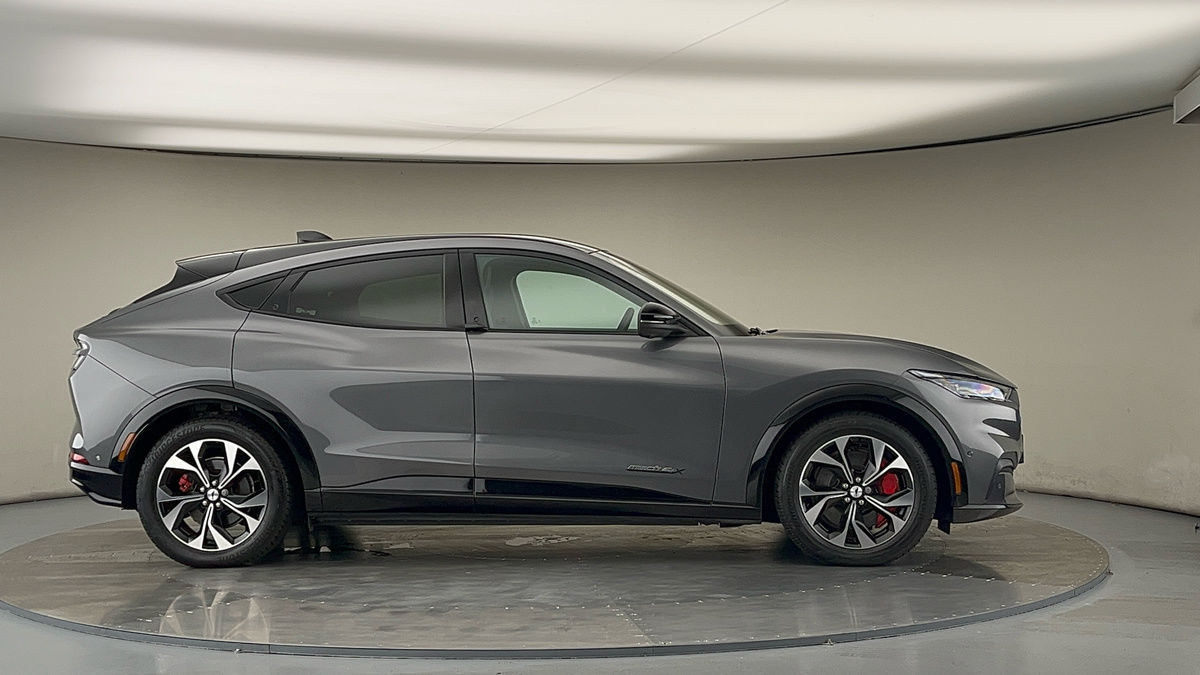 Used Ford Mustang Mach-E 2023 for sale - 76836780: Photo 74