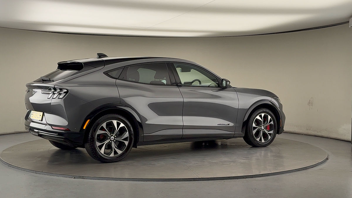 Used Ford Mustang Mach-E 2023 for sale - 76836780: Photo 75