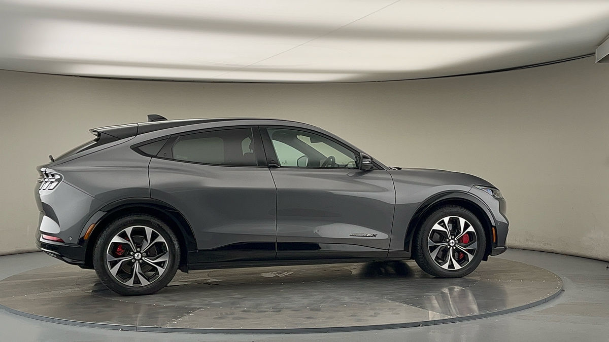 Used Ford Mustang Mach-E 2023 for sale - 76836780: Photo 76