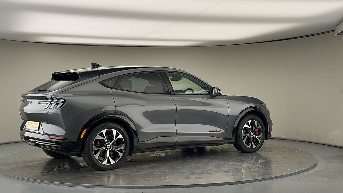 Used Ford Mustang Mach-E 2023 for sale - 76836780: Photo 78