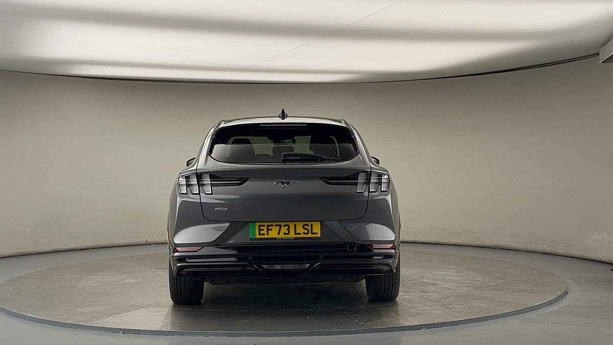 Used Ford Mustang Mach-E 2023 for sale - 76836780: Photo 8